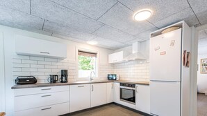 Hus | Privat køkken