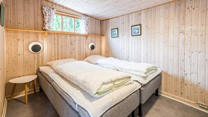 Hus | 3 soveværelser, individuel indretning