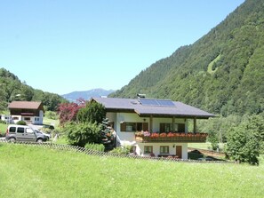 Casa | Esterni
