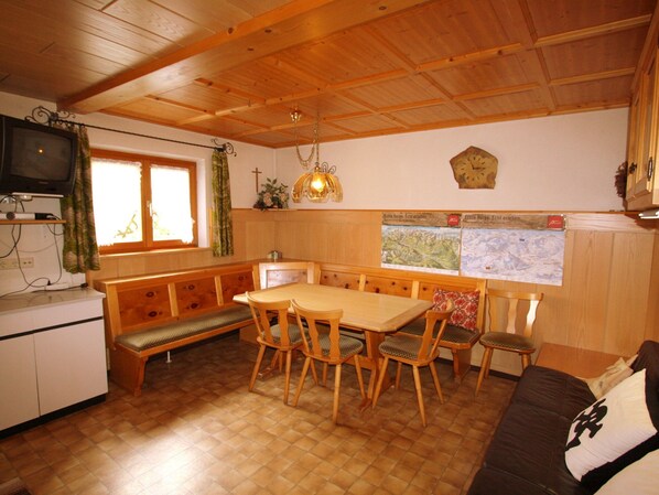 Ferienhaus | Speisen