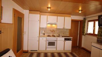 Rumah | Dapur pribadi