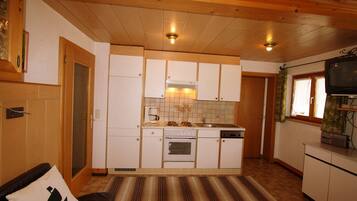 House | Dapur peribadi