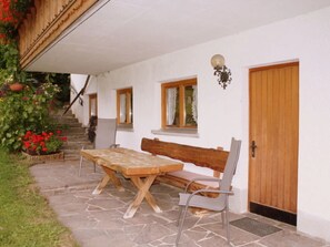 Rumah | Tempat makan