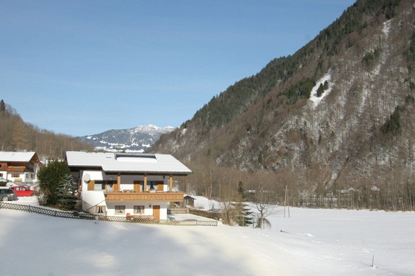House | Exterior