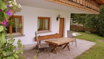 Rumah | Tempat makan
