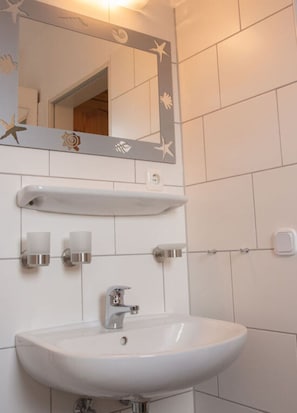 Casa | Banheiro