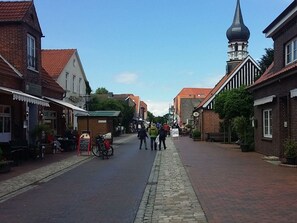 Miscellaneous - Little Seagull Modern Retreat (Wangerland)