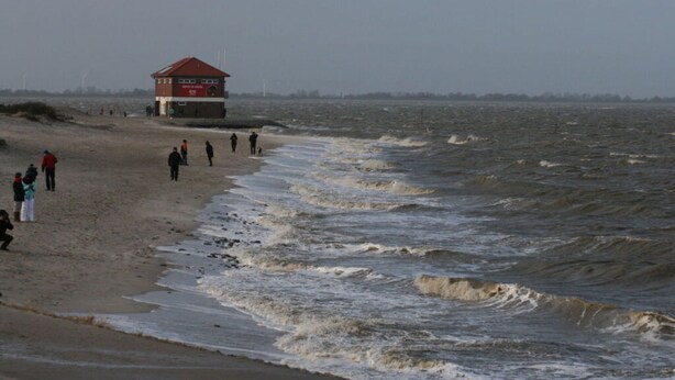Strand
