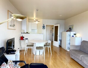 Departamento | Sala de estar