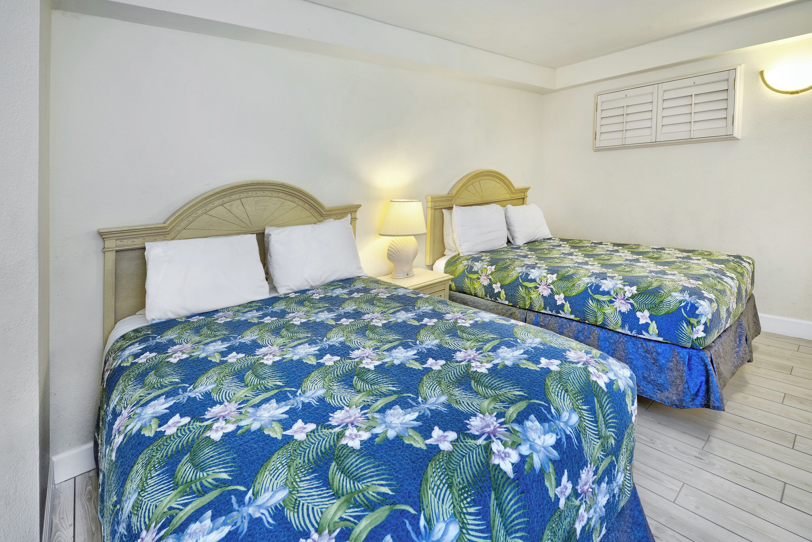 Oceanfront Balcony | 1br  | Pools |Hot Tubs - Daytona Beach, FL