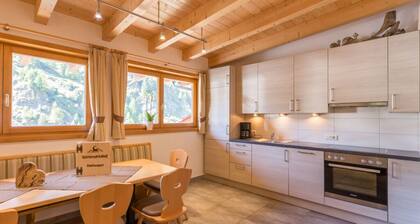 Holiday Apartment on the Hutterwirtshof