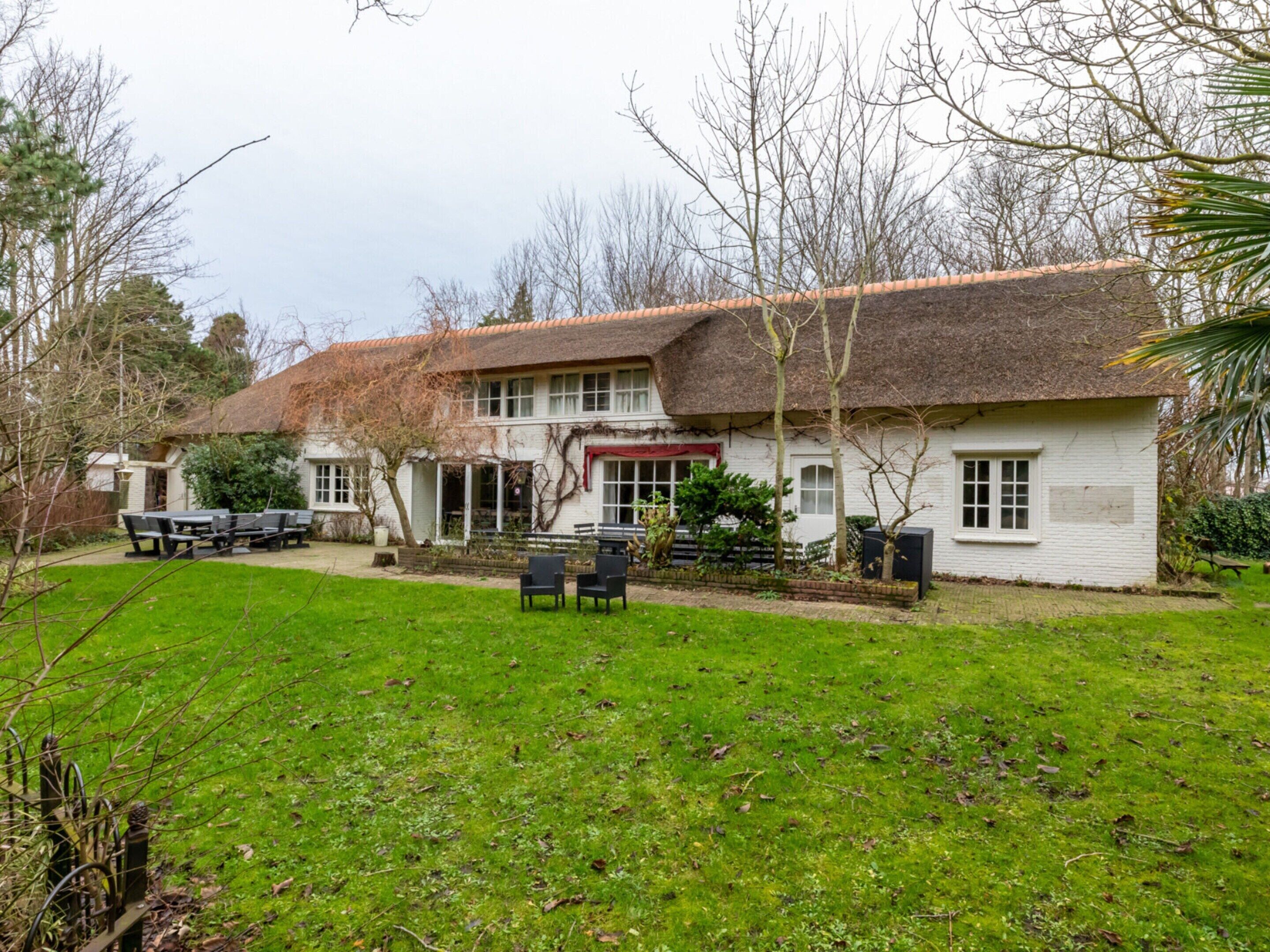 House | Exterior