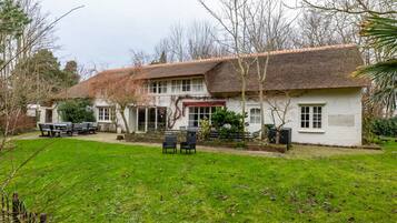 House | Exterior