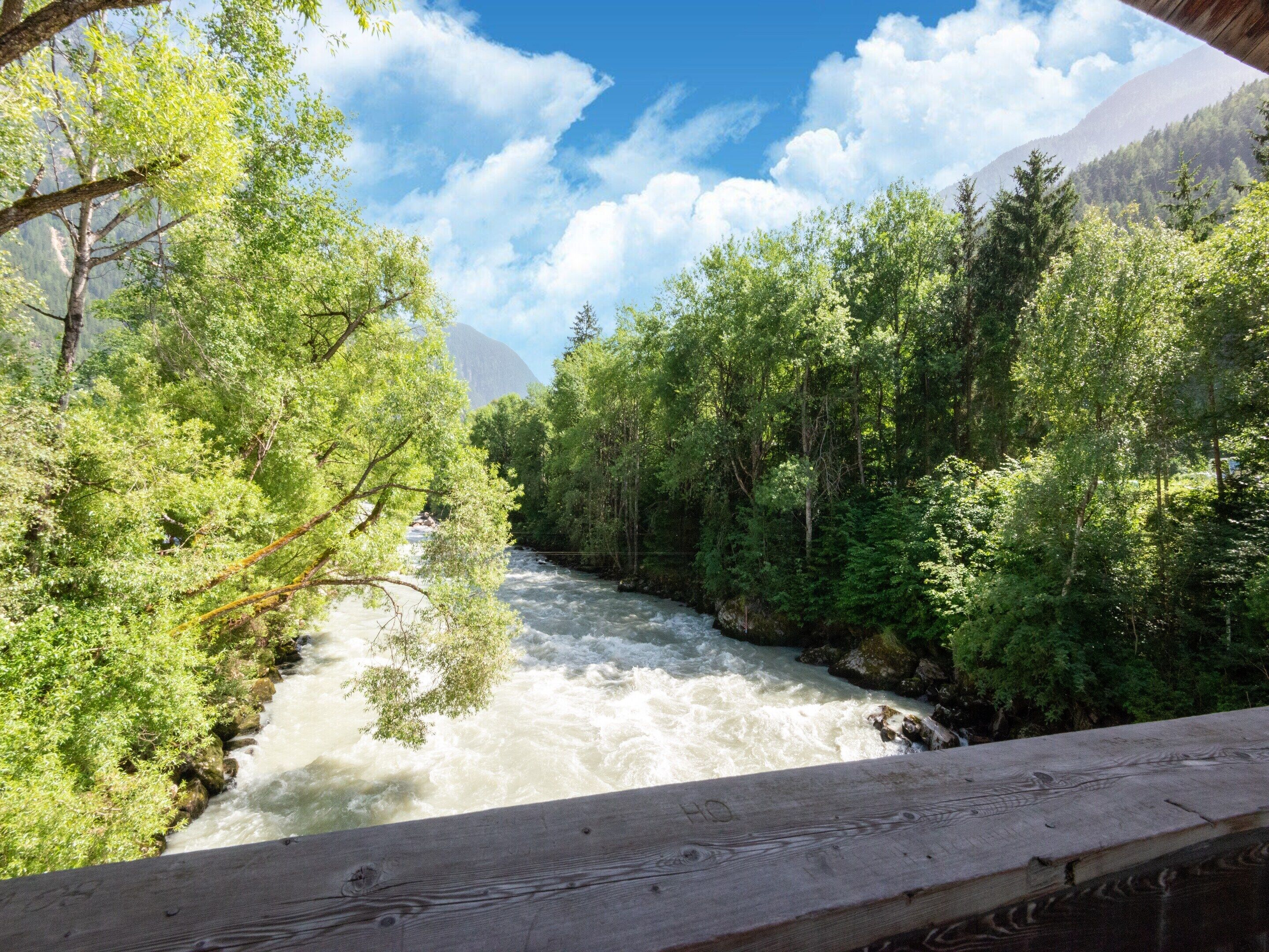 Lägenhet | Utsikt från boendet