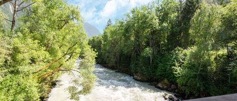 LÀgenhet | Utsikt frÄn boendet