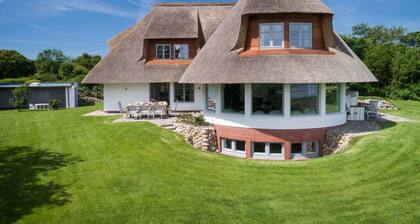 House by the sea Comfortable Holiday Residence