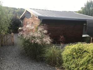 Exterior - Holiday Home Lower Lake Terrace (Rieden)