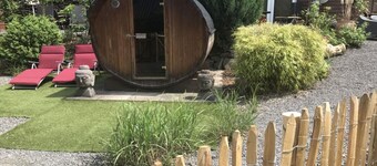 Holiday Home Lower Lake Terrace