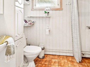Casa | Bagno