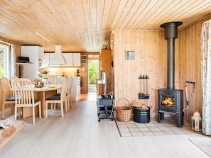 House | Dining
