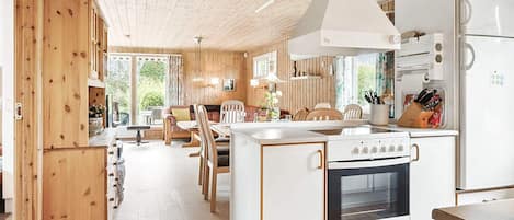 House | Private kitchen