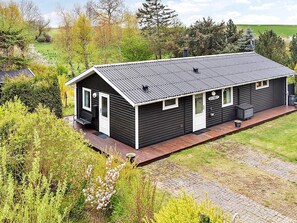 House | Exterior - 6 Person Holiday Home in Nykobing Sj (Nykobing Sjaelland)