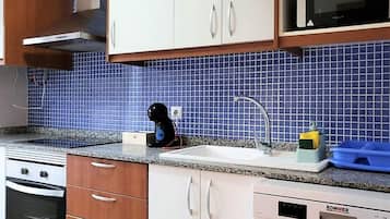 Huis | Privékeuken | Een broodrooster