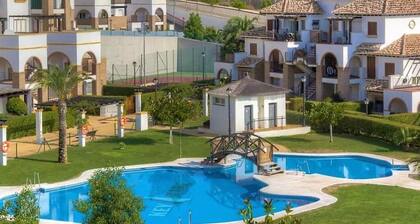 Apartment in Spain Near Sandy Beach