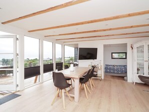 Hus | Spiseområde