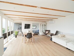 House | Dining - 4 Person Holiday Home in Slagelse (Slagelse)