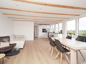 Hus | Spiseområde