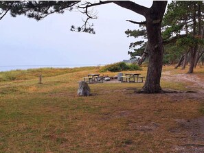 House | Outdoor dining - 4 Person Holiday Home in Slagelse (Slagelse)