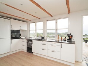 Maison | Cuisine privée