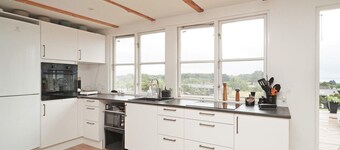 4 Person Holiday Home in Slagelse