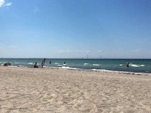 Huis | Uitzicht op het water