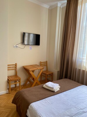 Standard Double Room - Balcony hotel (Tbilisi)