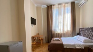 Quarto casal standard