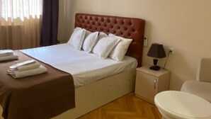 Quarto casal standard