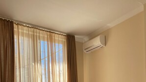 Quarto casal standard