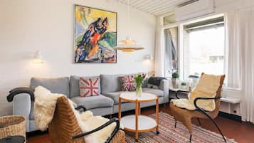 Ferienhaus | Innenbereich
