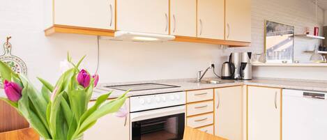 House | Private kitchen