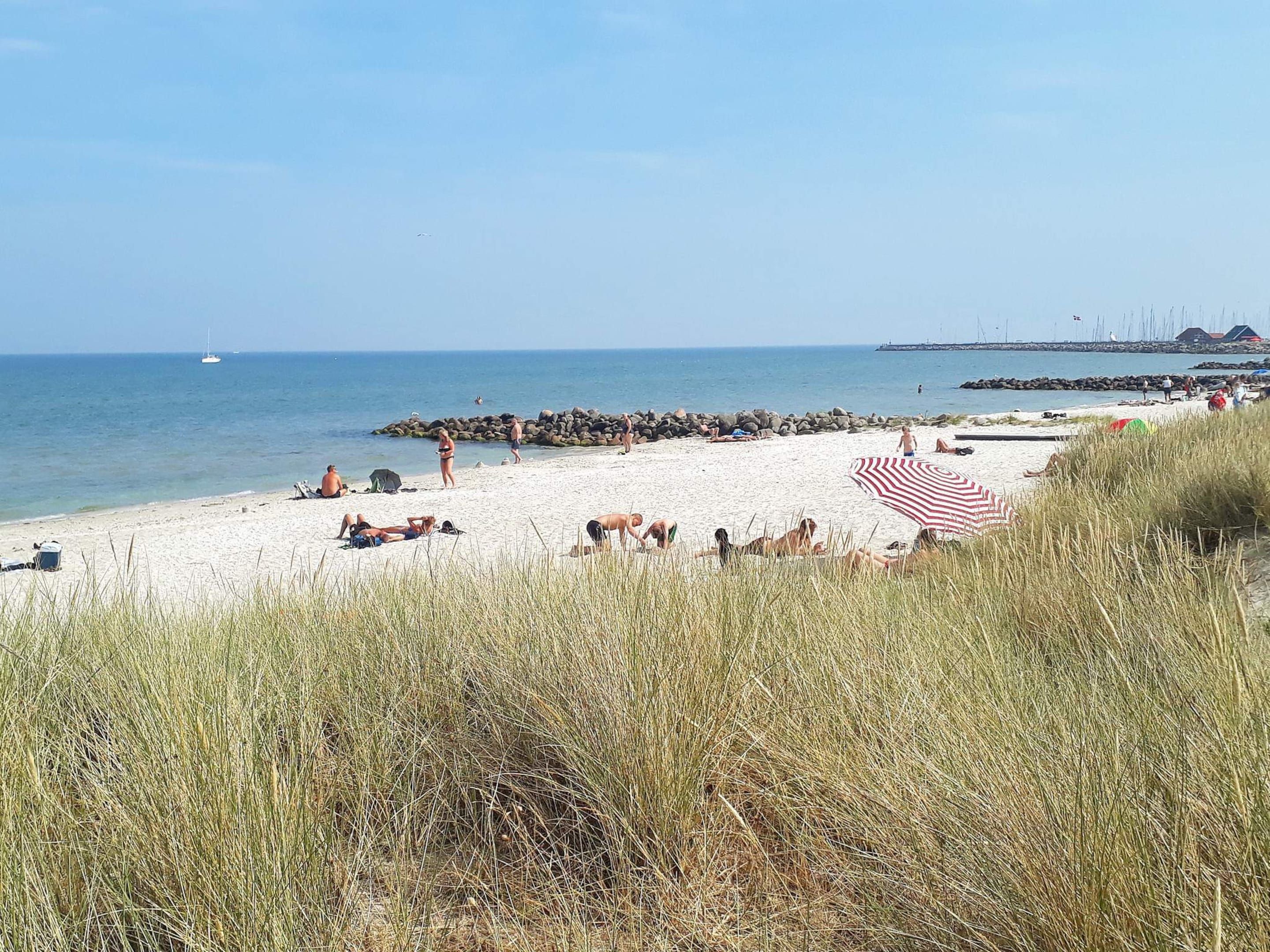 Huis | Strand