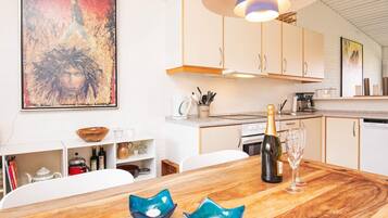 House | Private kitchen