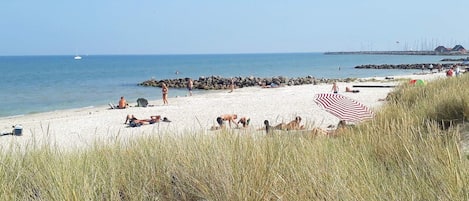 House | Beach