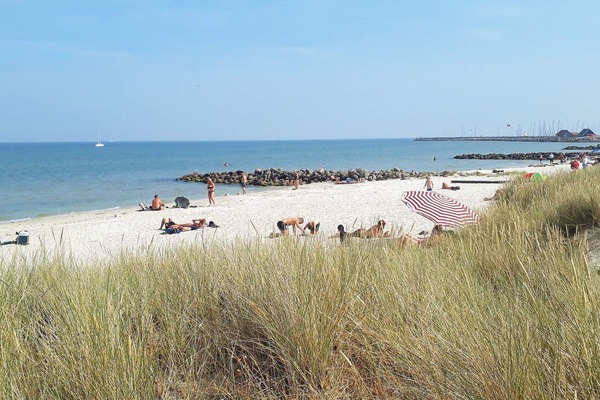 Hus | Strand