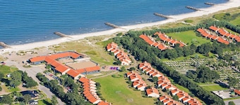 6 Person Holiday Park Home in Saeby