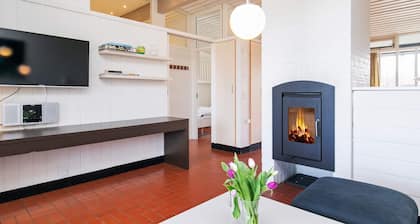 6 Person Holiday Park Home in Saeby