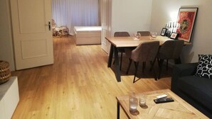 公寓 | 用餐區