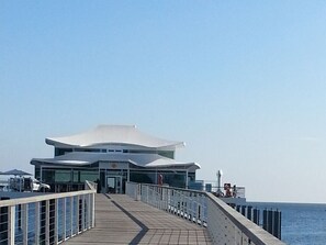 アパートメント | 外観