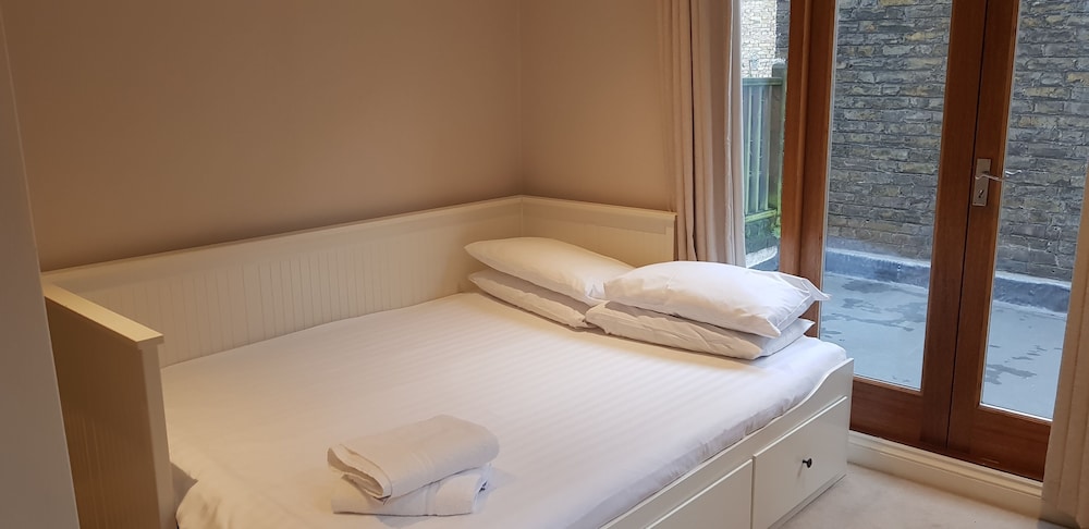 The Beverley Apartments London – Victoria – One-Bedroom Apartment photo 2